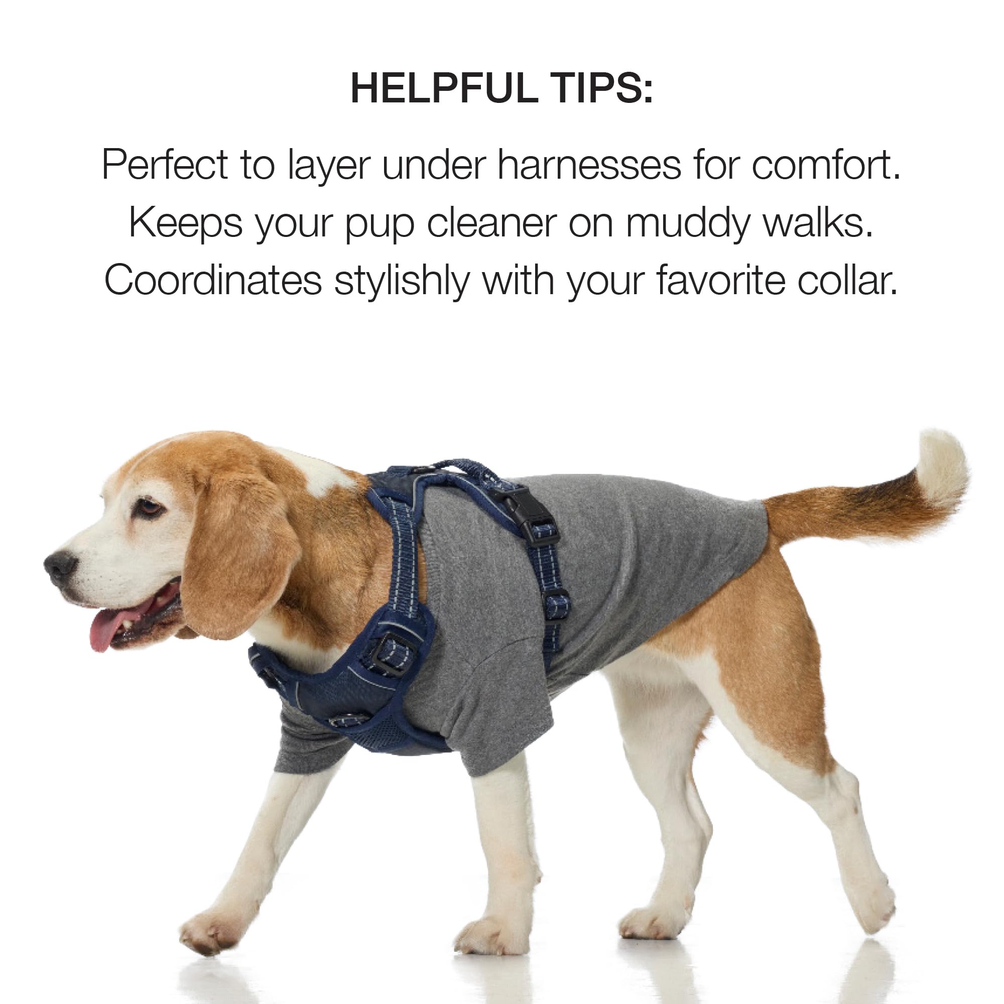 Pet Passion Toby II 3-pack packaging highlighting sustainable production.
