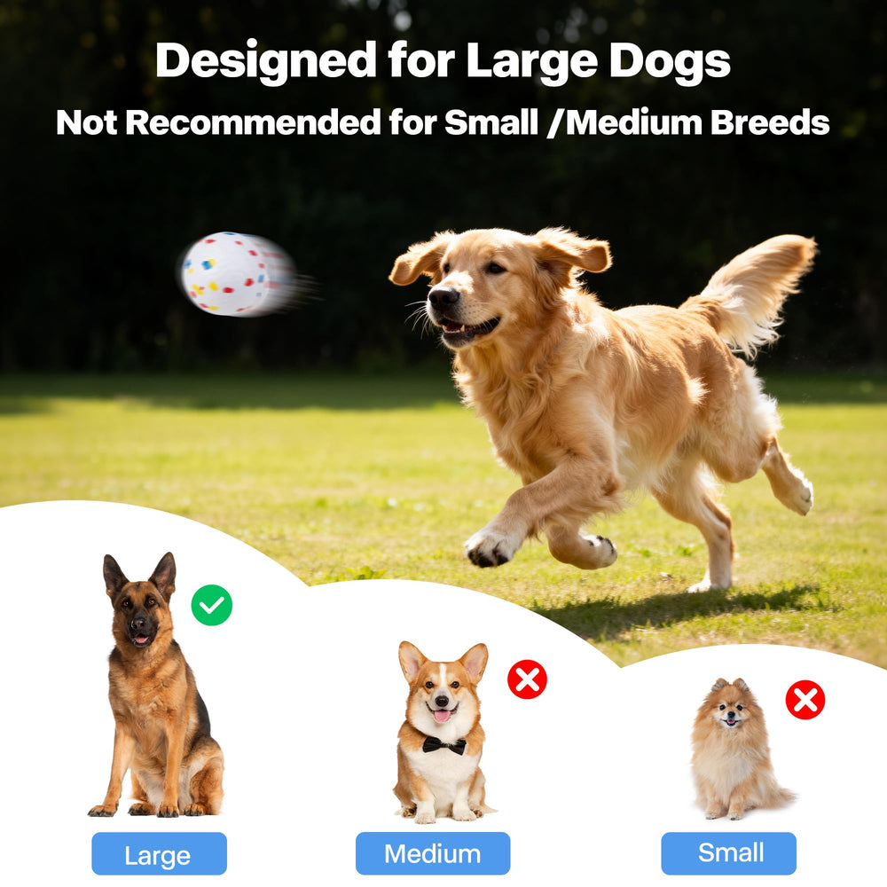 Pet Prime 3-range modes displayed for versatile space use.