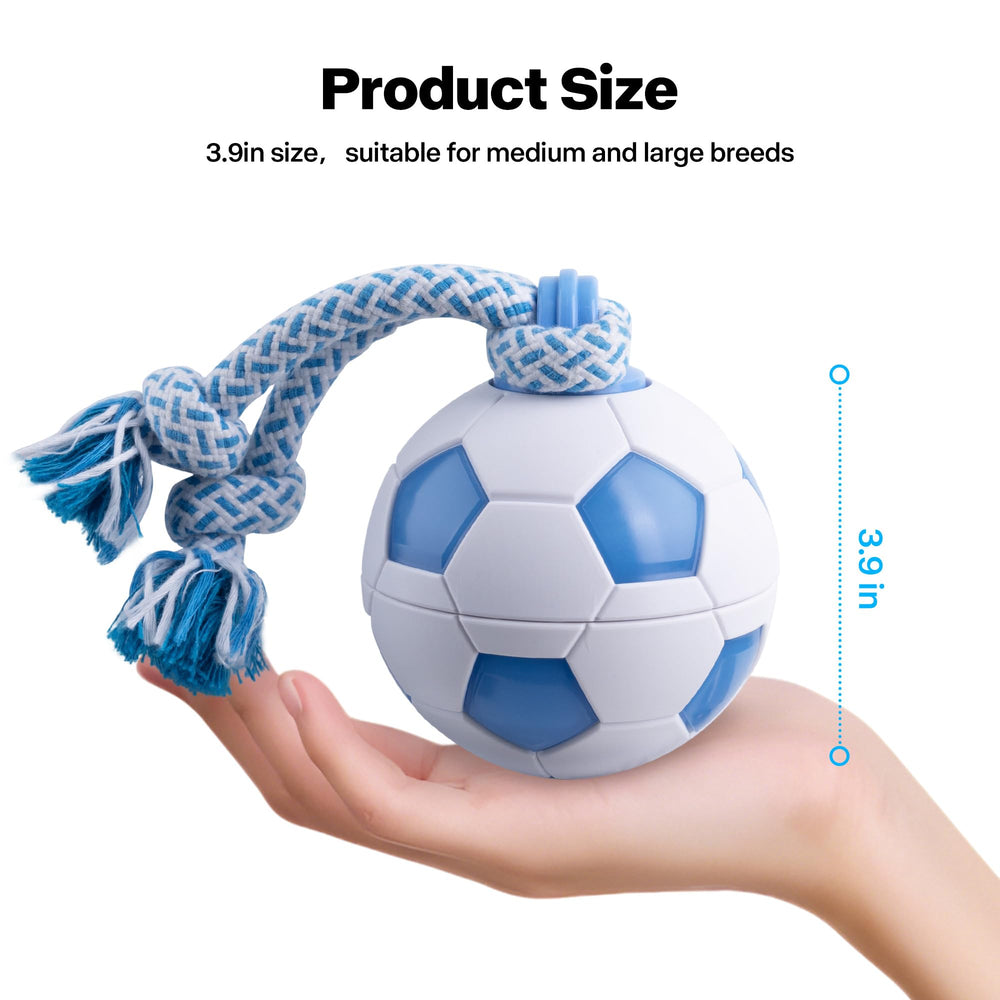 Pet Prime slow mode purple light promotes steady, focused play sessions.