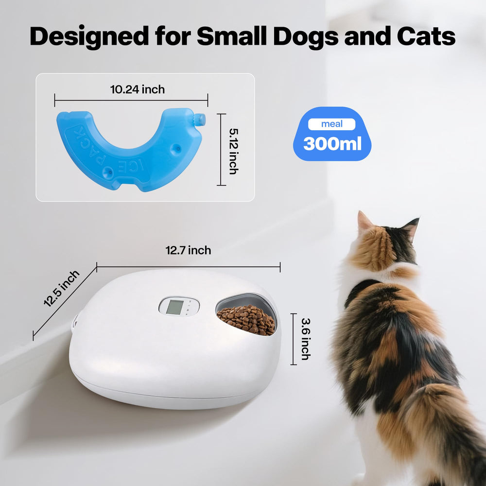 Pet Prime supports wet, dry, and treats for balanced feeding options.