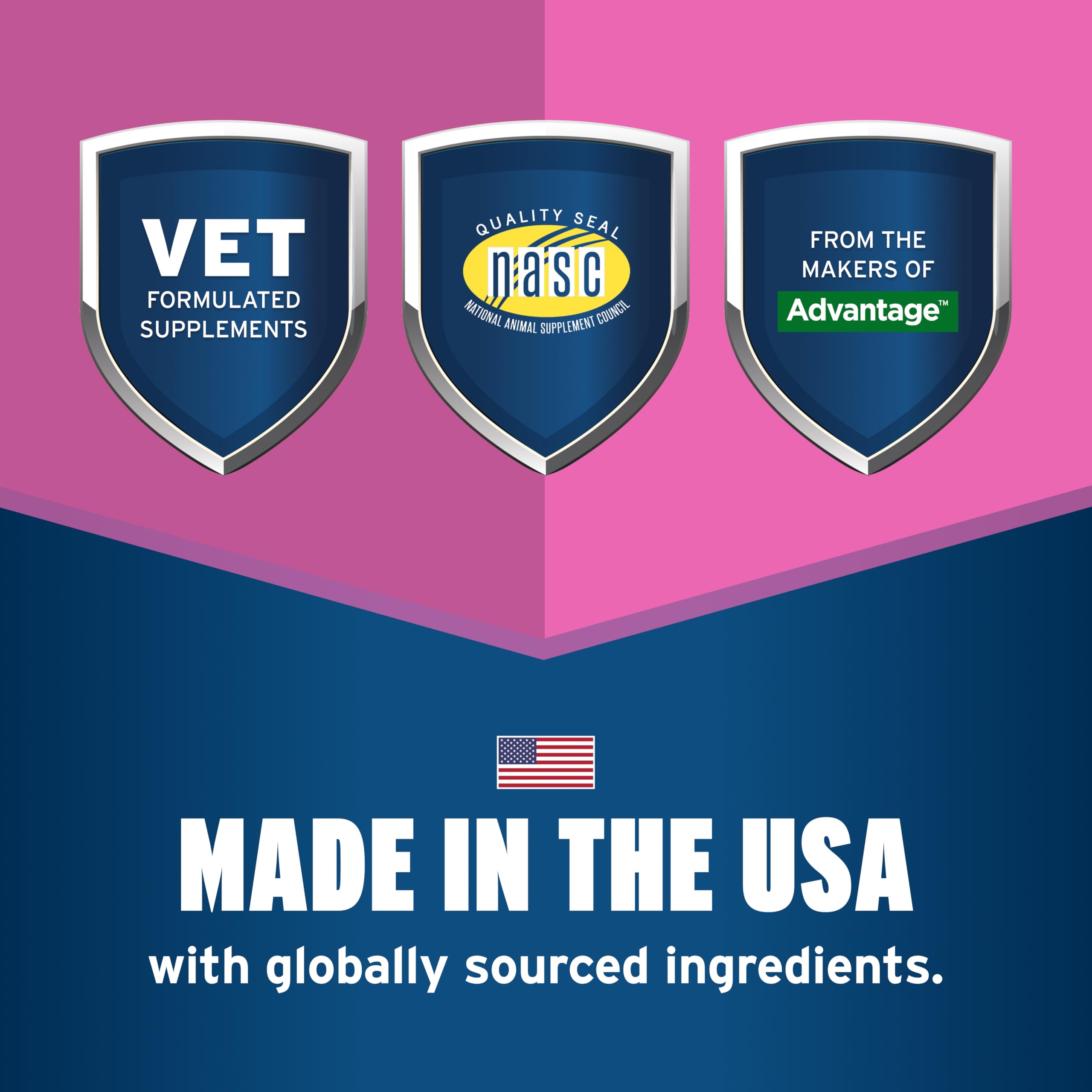 Pet Protect easy-to-give chicken-flavored soft chews for dogs