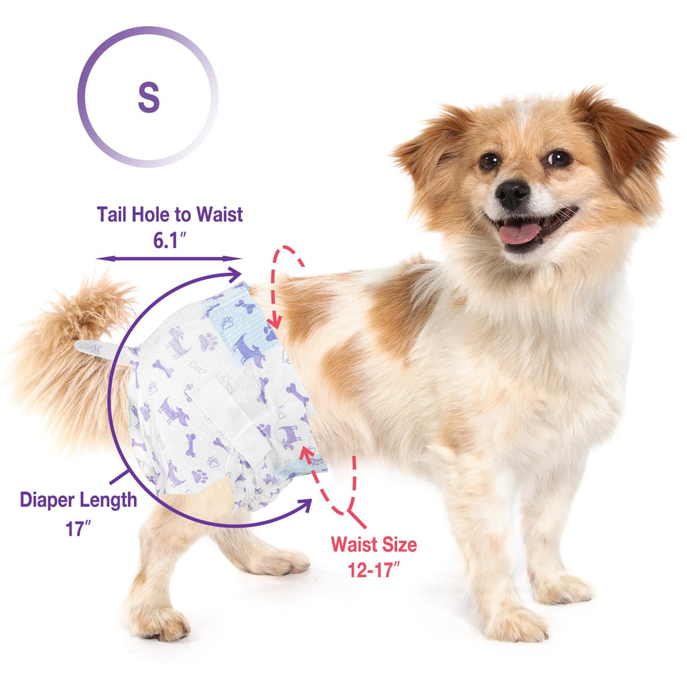 Pet Soft travel-ready diaper protecting car seats and interiors.