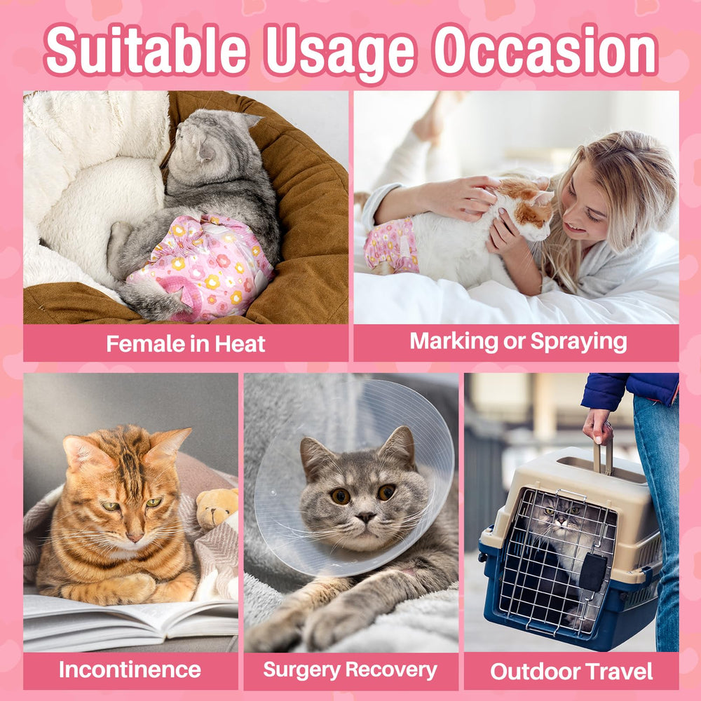 Pet Soft 24-count pack designed for easy changes and mess reduction.