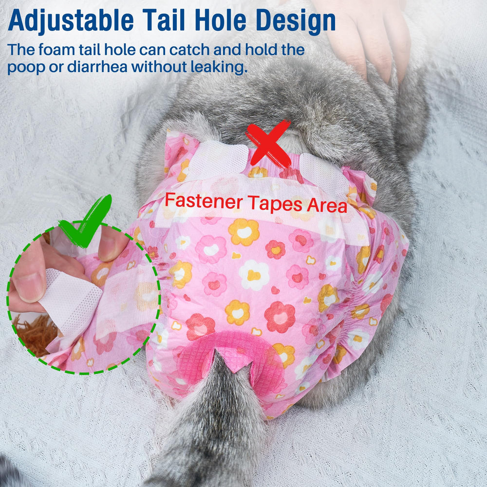Pet Soft 360-degree leak-proof design helps prevent accidents during playtime.