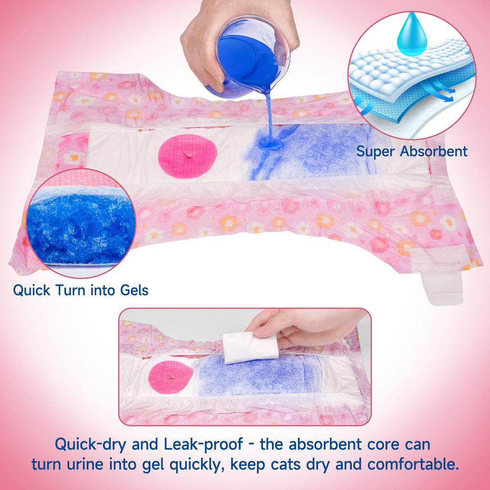 Pet Soft extra-small fit ideal for tiny breeds