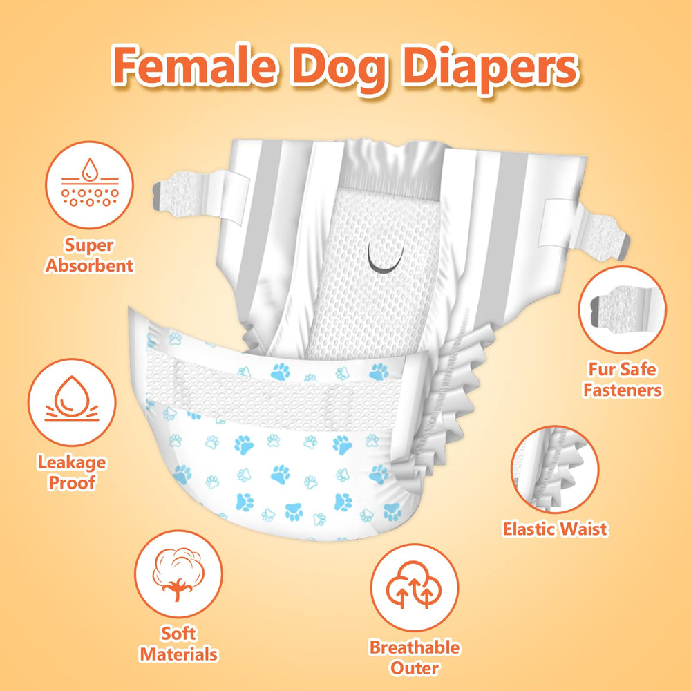 Pet Soft XXSmall waist measurement guide image shows how to measure for a comfortable fit