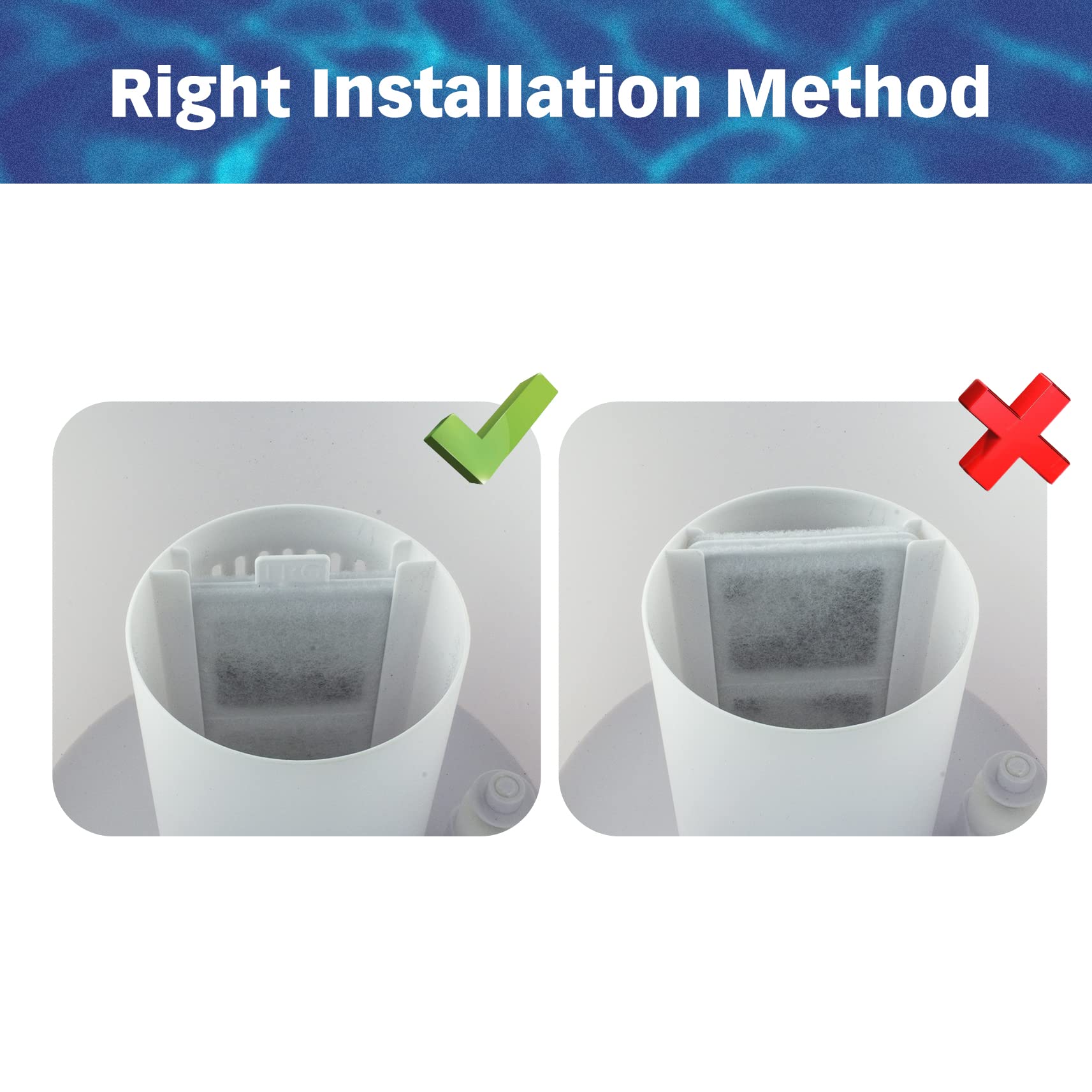 PET STANDARD 10-pack-packaging offers convenient, cost-effective refills for households.
