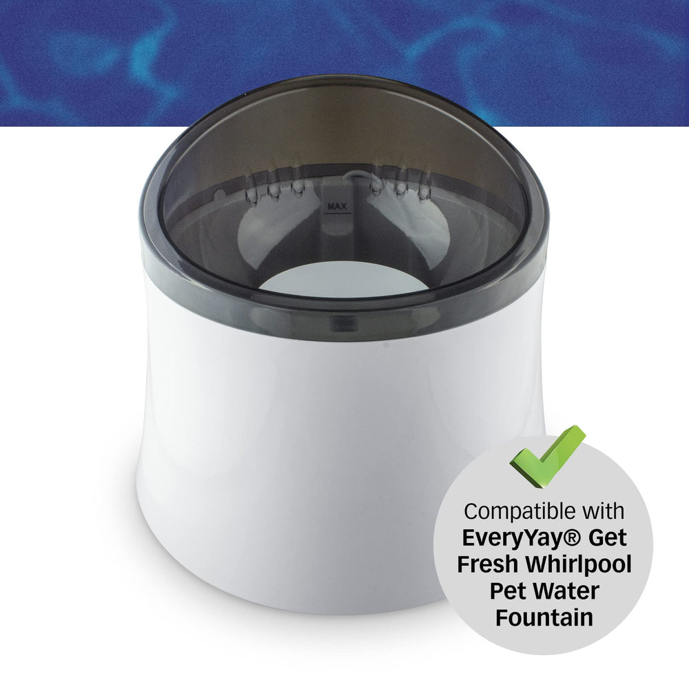 PET STANDARD 12-pack filters are individually sealed to preserve quality.