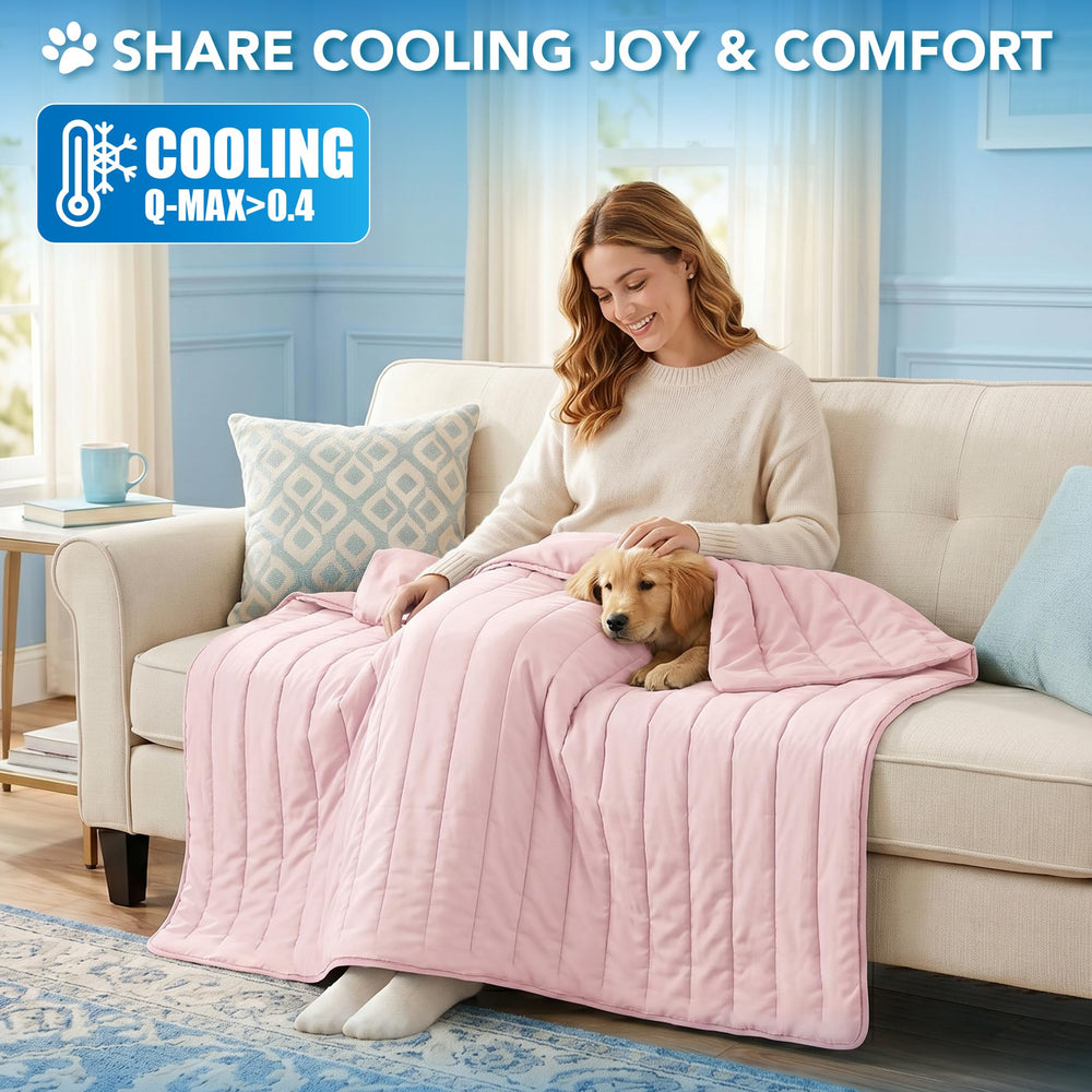 PetAmi lightweight mat protects furniture from fur