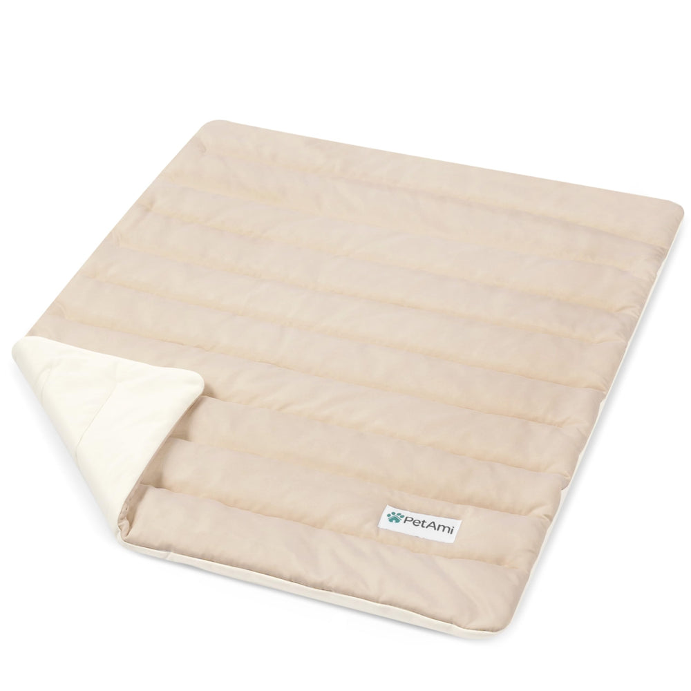 PetAmi Dog Cooling Mat small size 24x32 ready for pets