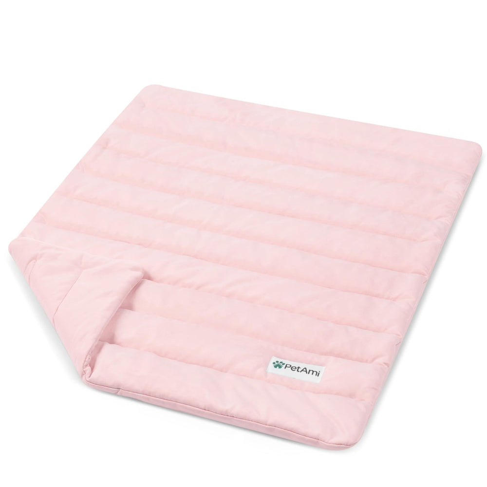 PetAmi mat suits dogs and cats of all sizes