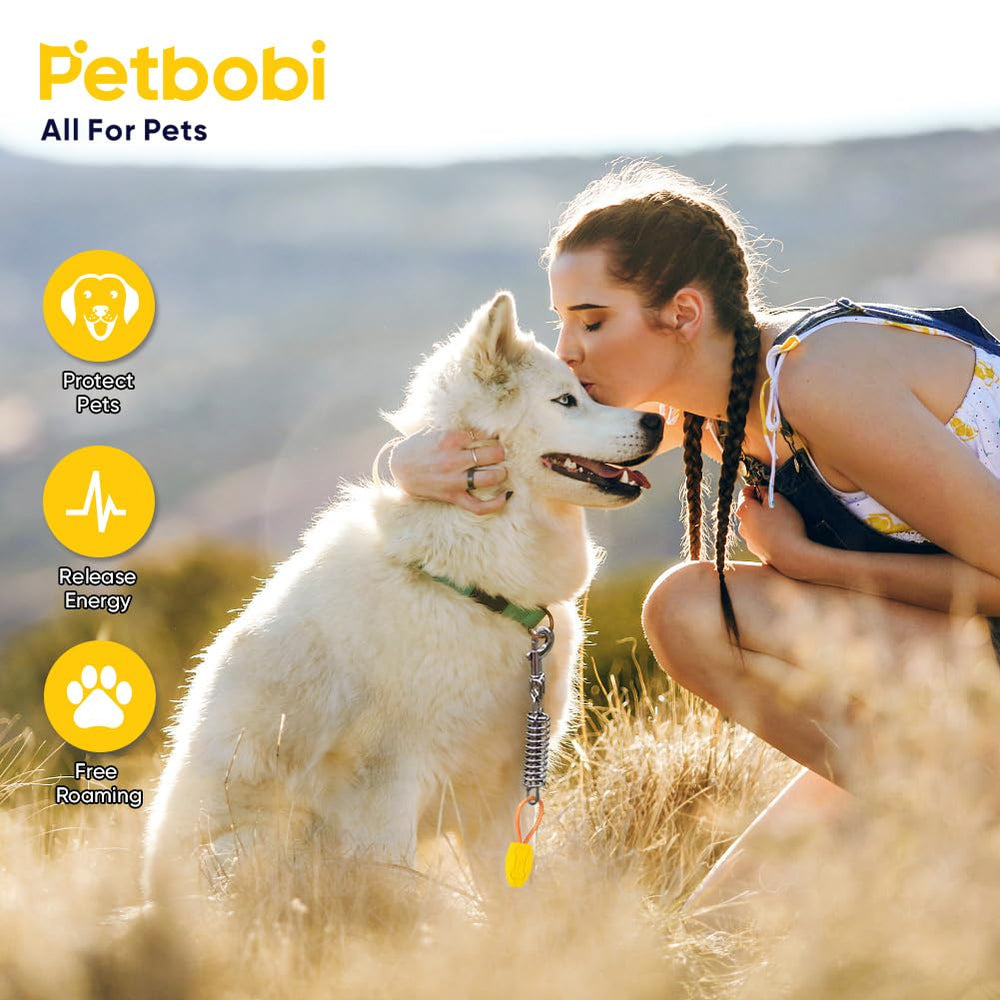 Petbobi weatherproof coating extends product life