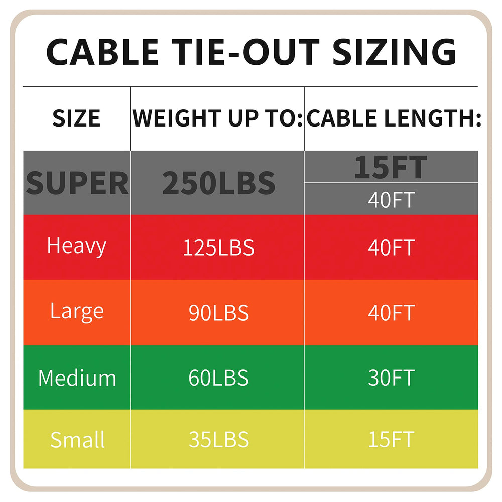 Petest easy attachment to posts or stakes for quick setups.