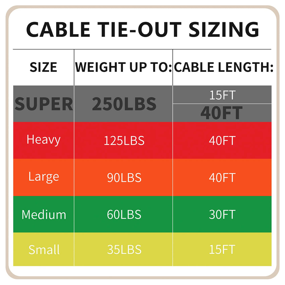 Petest easy setup for large dogs at home or park.