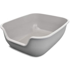 PetFusion BetterBox open-top design promotes natural usage and easy access.