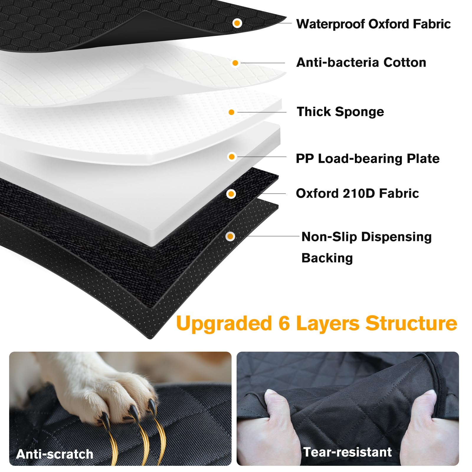 PETICON foldable storage design for compact car organization.