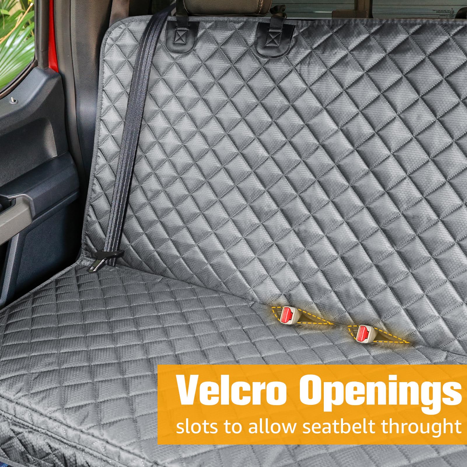 PETICON non-slip underside maintains stability during turns