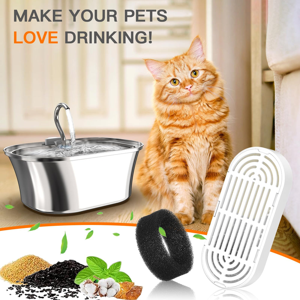 Petilog maintenance recommendations for easy replacement