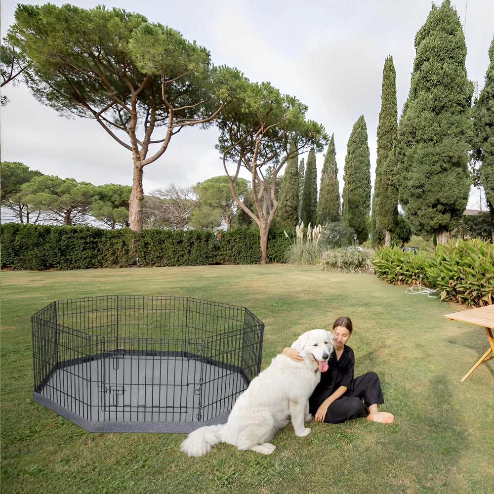PETIME rust-protective coat for indoor and outdoor environments.