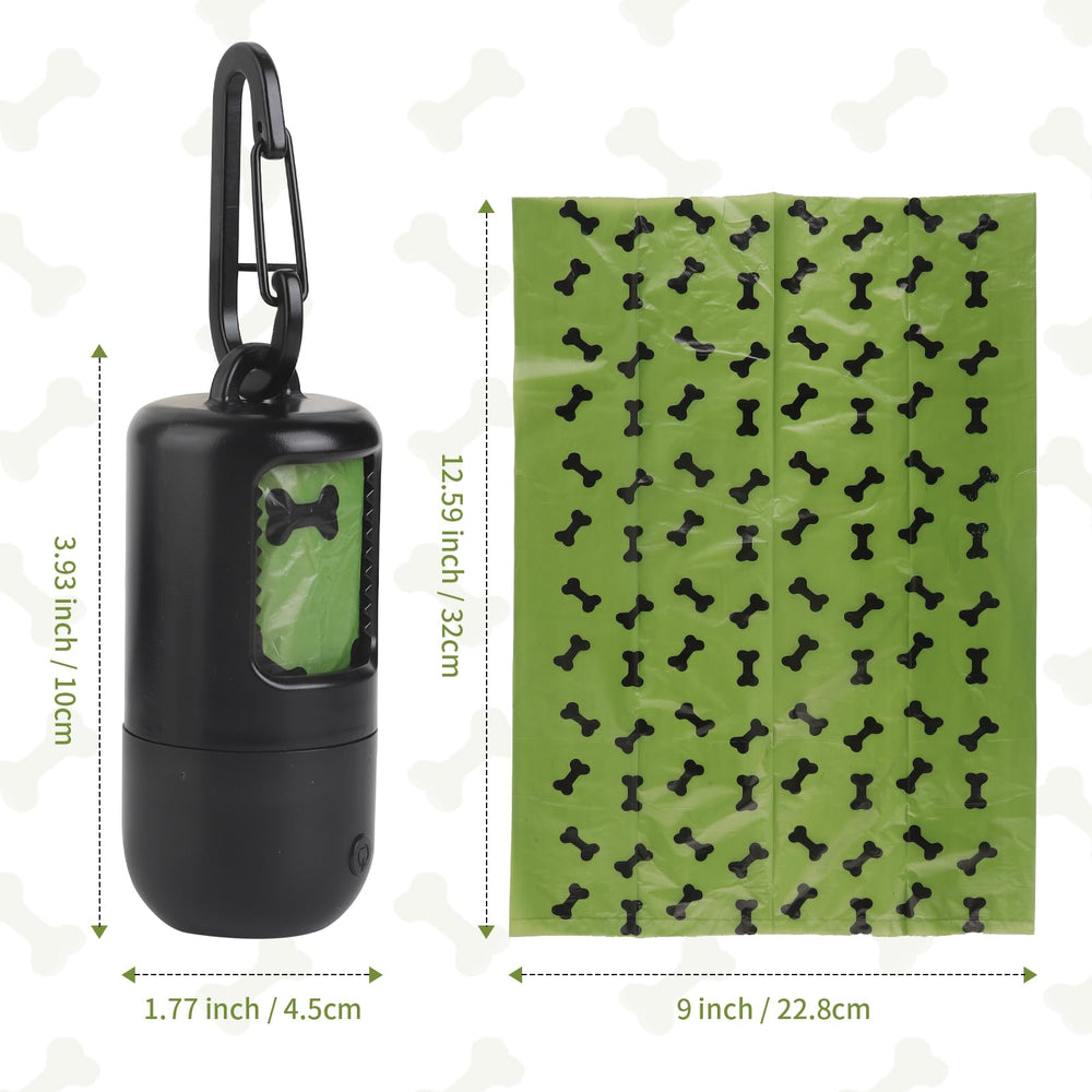 PetIsay all-in-one walking essential streamlines cleanup and safety on adventures.