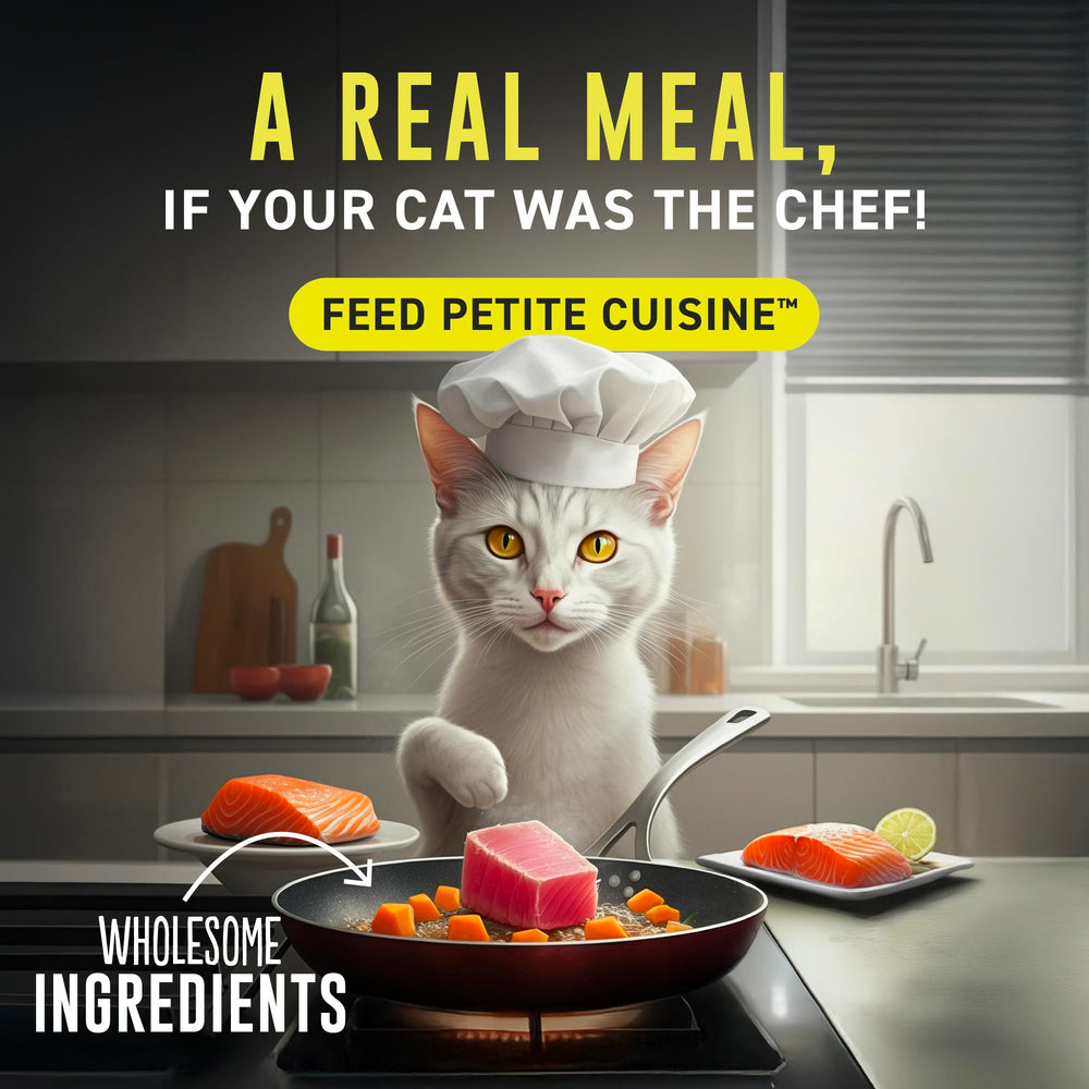 PETITE CUISINE added superfoods ingredients spotlight natural nutrients