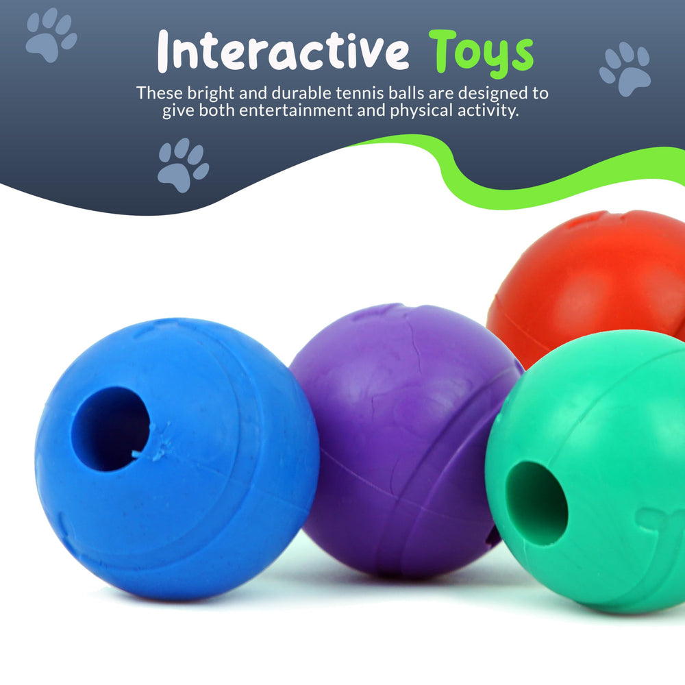 Petite Paws compact 4-pack suits travel and on-the-go fun.