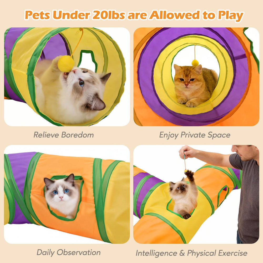 Petizer collapsible pop-up design folds for easy storage and travel.
