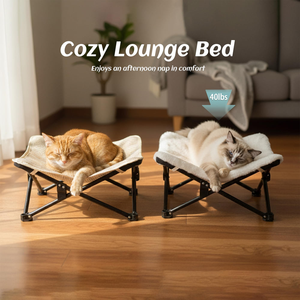 PETKARAY foldable storage design for simple compact storage