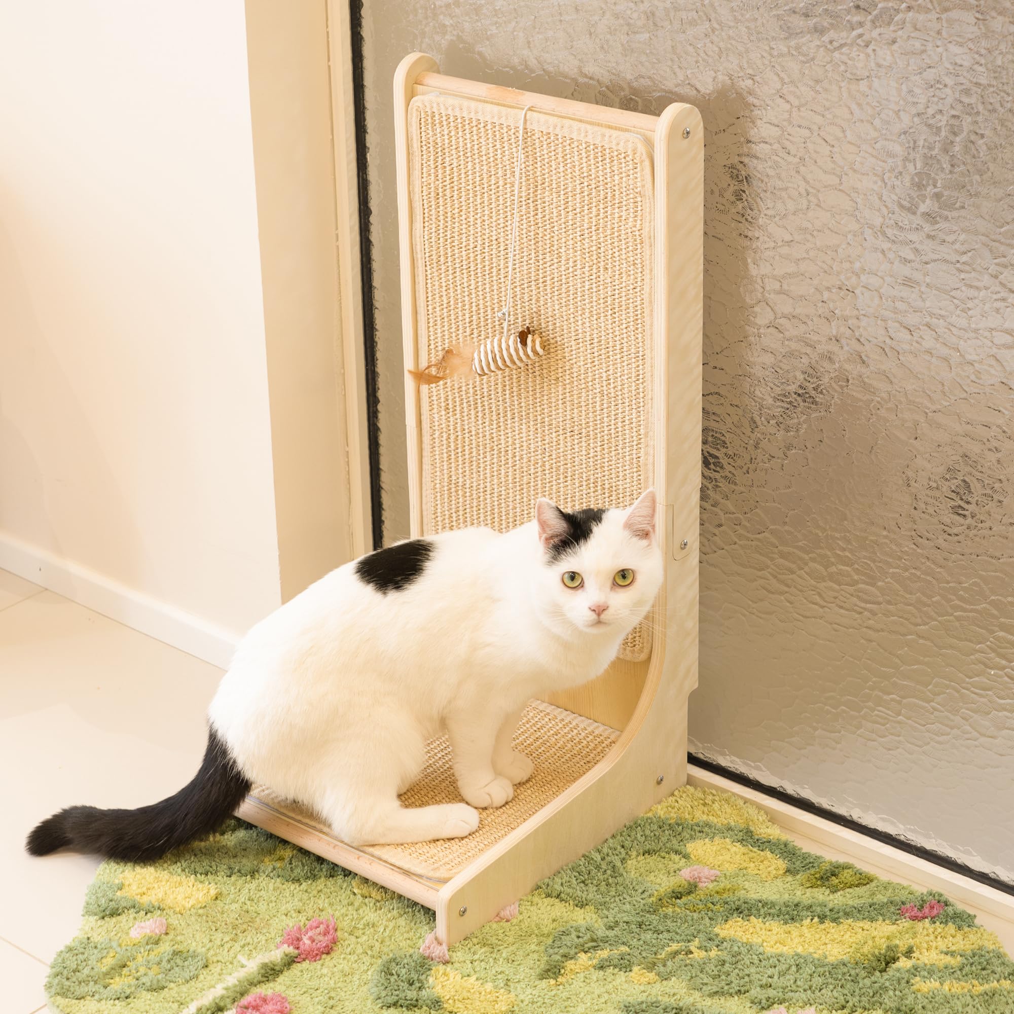 PETKARAY easy assembly lets you set up in minutes.