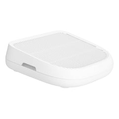 PETKIT Cat Litter Ramp step closeup showing easy entry and grip