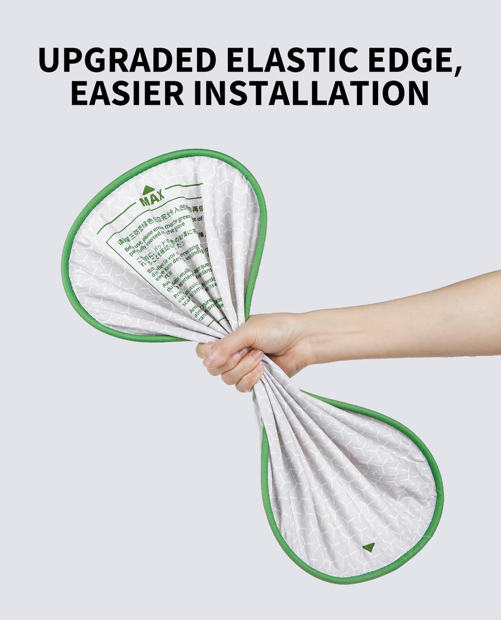 PETKIT exclusive pad for PURAMAX 2 and Purobot Max Pro compatibility.