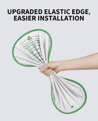 PETKIT exclusive pad for PURAMAX 2 and Purobot Max Pro compatibility.