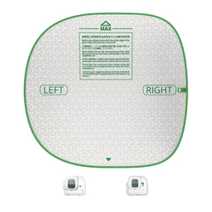 PETKIT New Cat Litter Pad Max installation in PURAMAX 2 for quick setup and leak prevention.