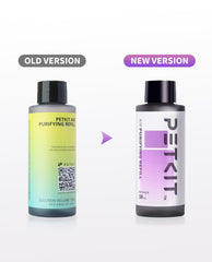 PETKIT plant extract ingredients emphasize natural safety