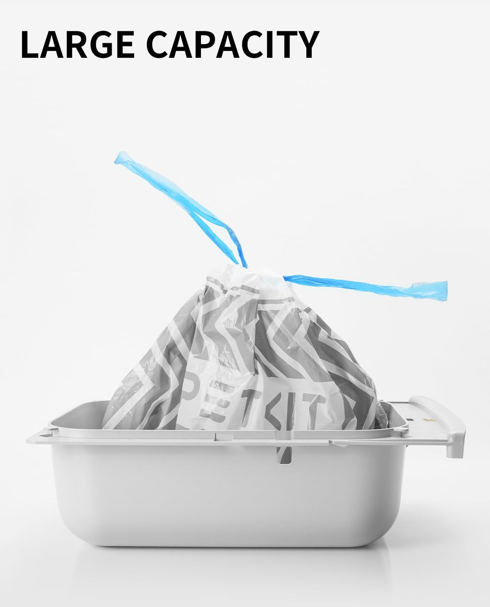 PETKIT PURA X/MAX compatibility ensures smooth operation with self-cleaning boxes