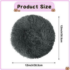 PETKNOWS guinea pig bed warm comfort for chilly nights.