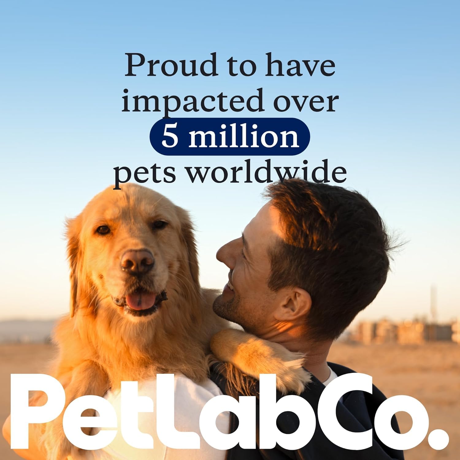 PetLab Co Dental Sticks in daily routine for fresher breath