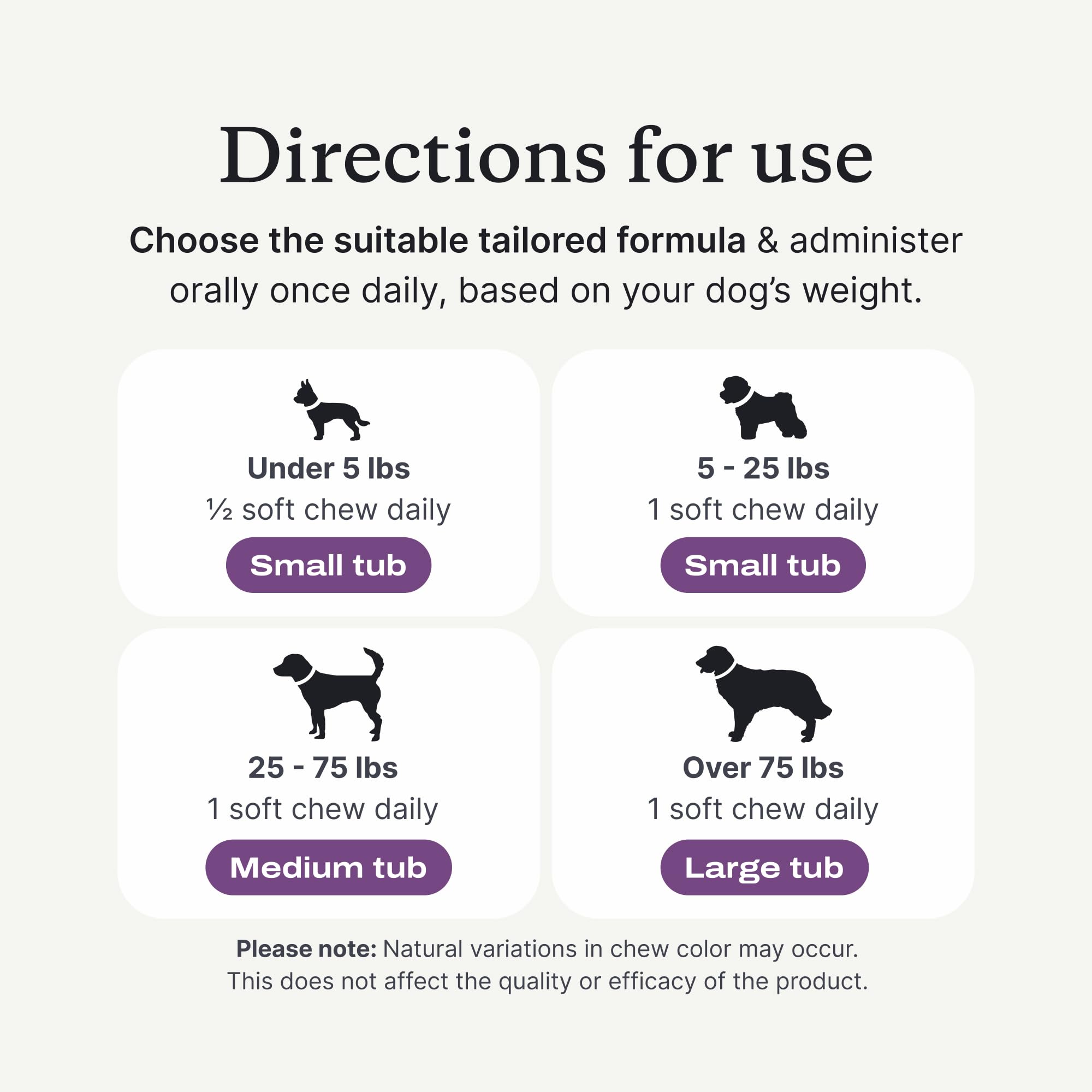 PetLab Co probiotics for dogs seasonal allergies scene supports immune-friendly gut.