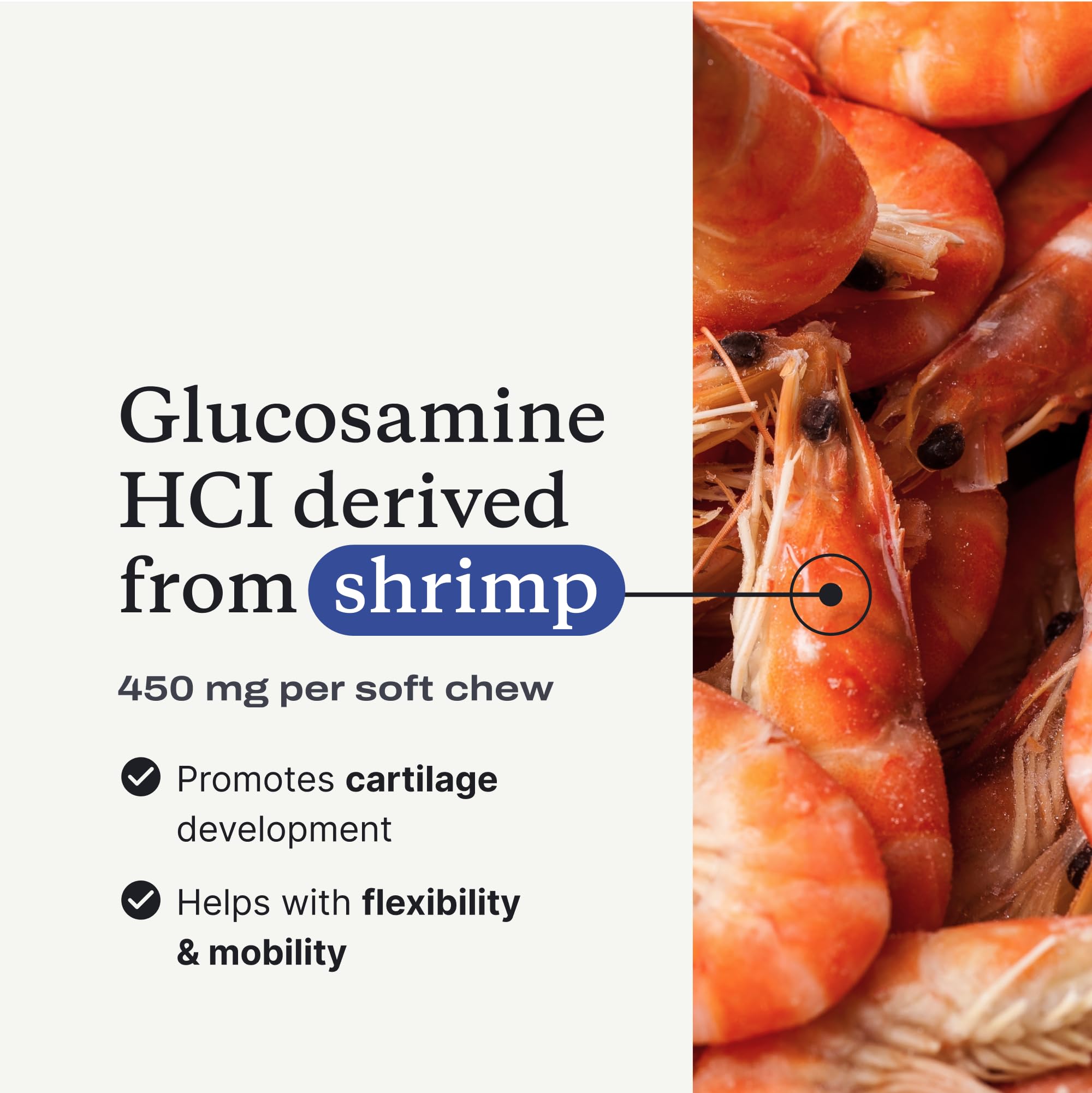 PetLab Co packaging-varies image signals premium ingredients and NASC standards.
