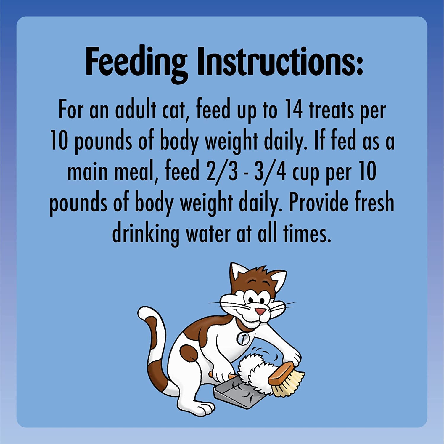 Petlewa Temptation Indoor Care Mega Chicken cat treats four point nine oz per bag