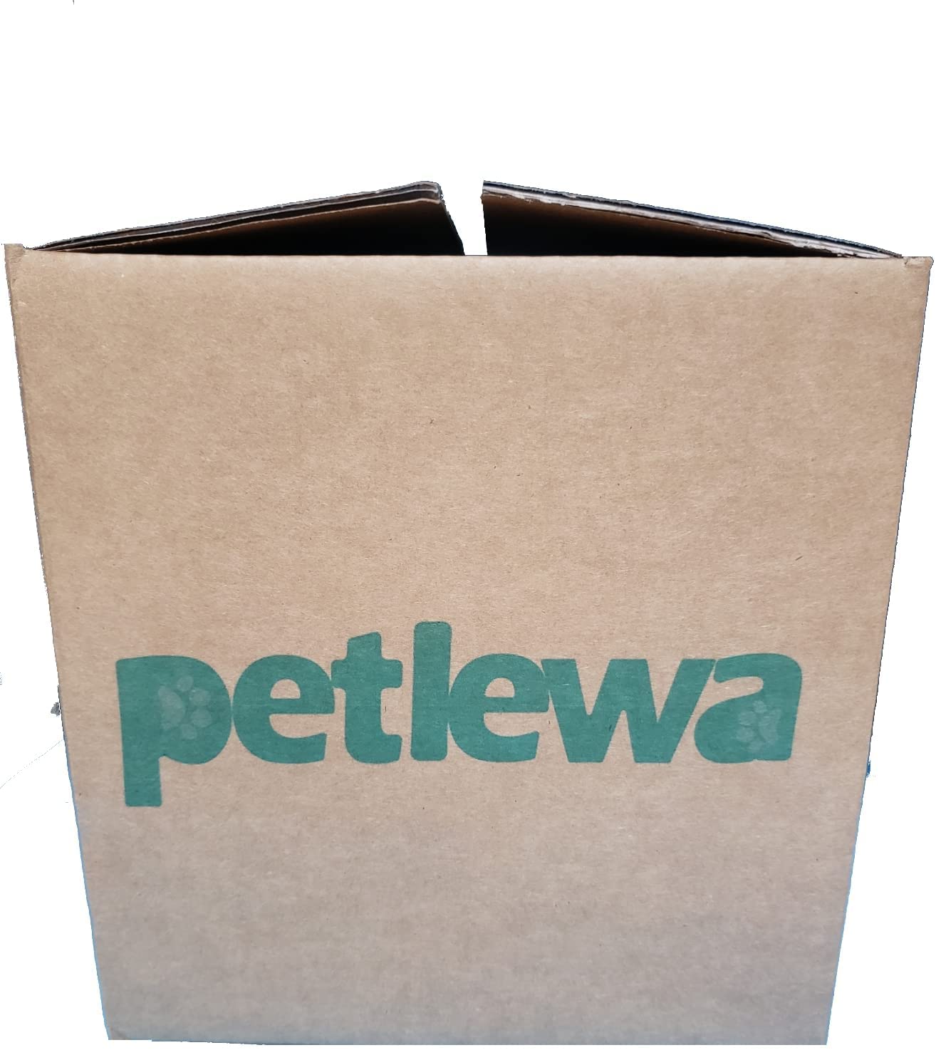Petlewa Temptation Indoor Care Mega Chicken cat treats in a resealable stay-fresh pouch