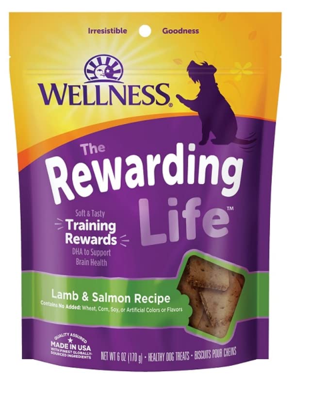 Petlewa Wellness Wellbites beef-turkey treats offer savory, protein-rich snacking