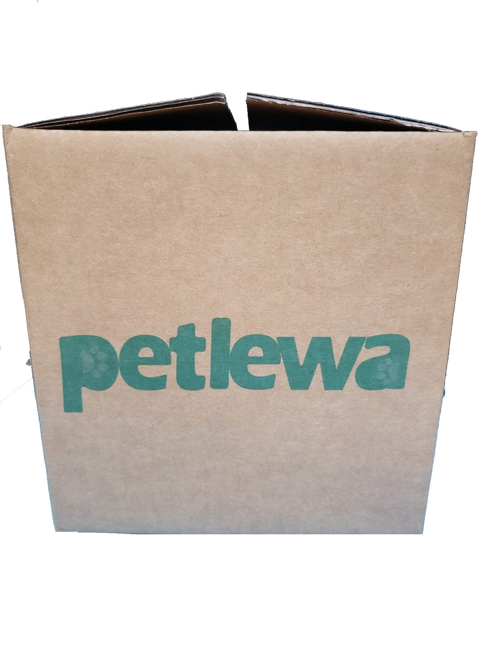 Petlewa Zignatur open duck can ready to serve.