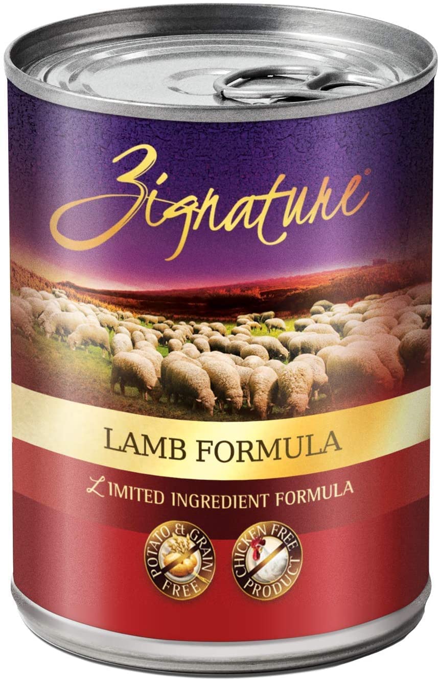 Petlewa Zignatur open turkey can ready to serve.