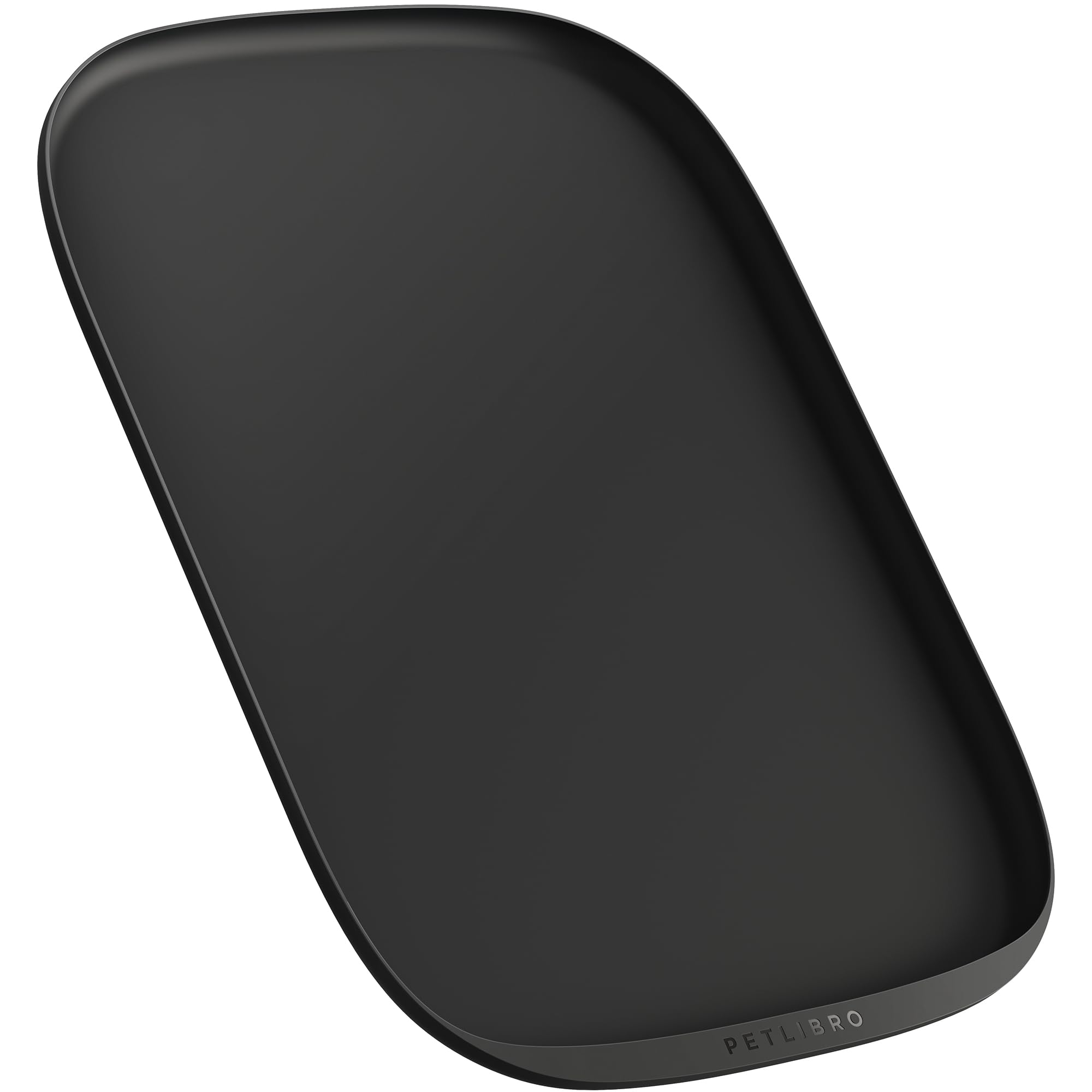PETLIBRO Cove dog food mat shows waterproof non-slip surface for mess-free feeding