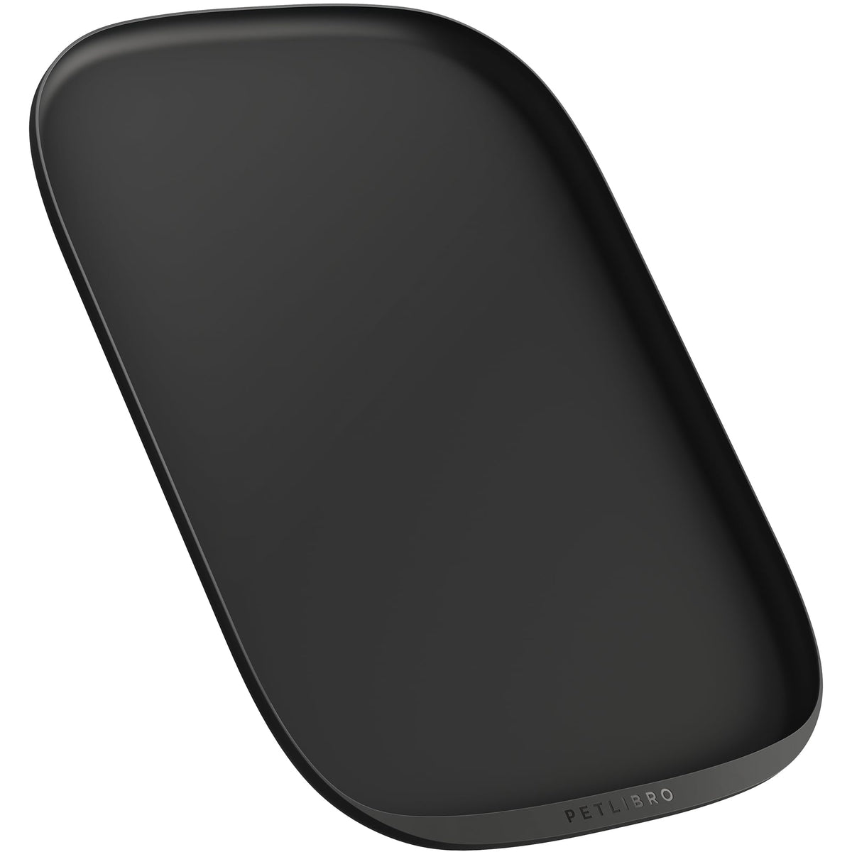 PETLIBRO Cove dog food mat shows waterproof non-slip surface for mess-free feeding