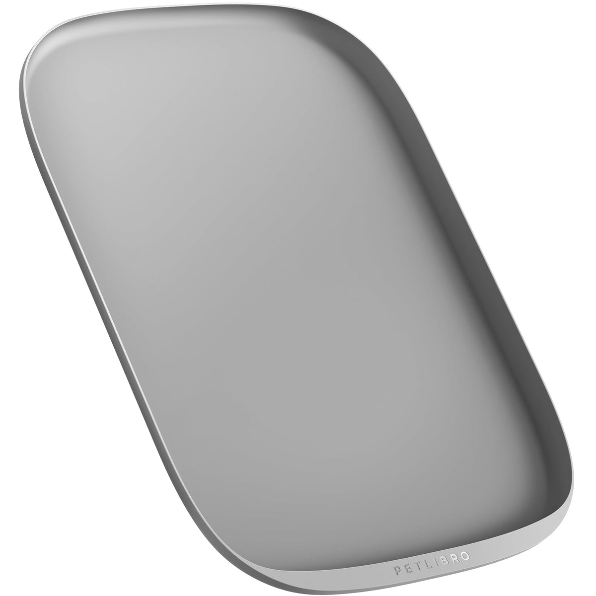 PETLIBRO extralarge dog bowl mat for mess-free feeding on hard floors