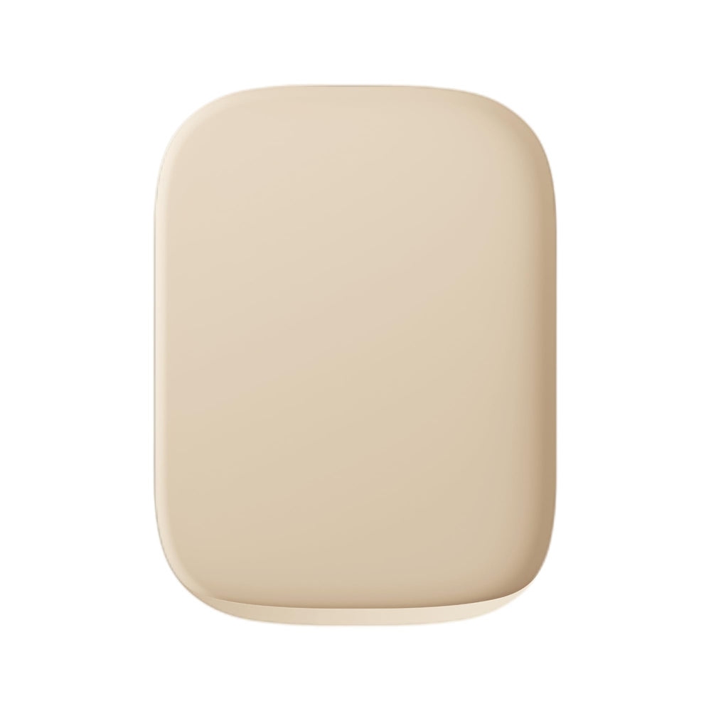 PETLIBRO silicone dog and cat food mat keeps feeding area clean and safe from spills.