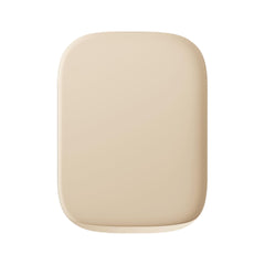 PETLIBRO silicone dog and cat food mat keeps feeding area clean and safe from spills.