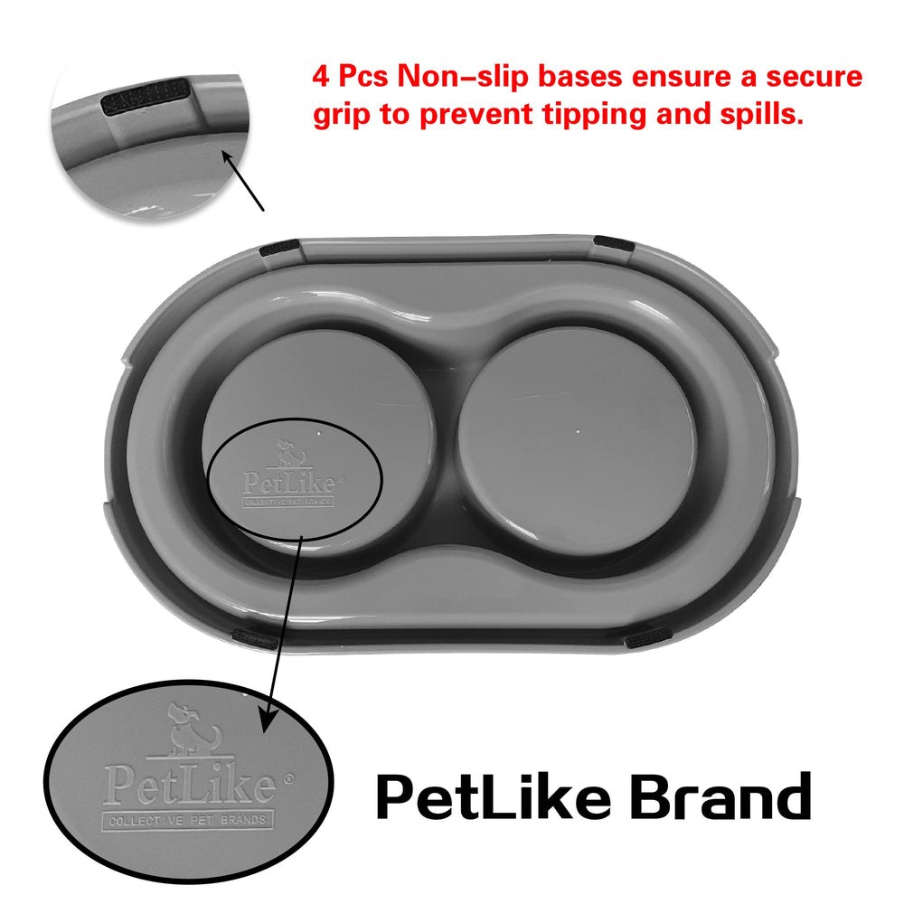 PetLike Ants Away 48oz capacity suits medium to large pets